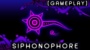 Siphonophore Coming Soon #1 trailer thumbnail