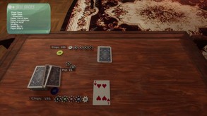 Texas Hold'Em Gameplay trailer thumbnail