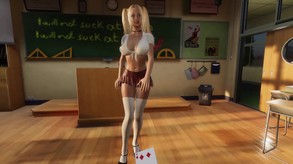 Blackjack Gameplay trailer thumbnail