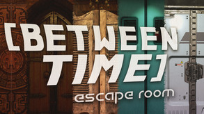 Between Time Escape Room trailer thumbnail