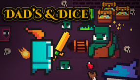 Dad's & Dice trailer thumbnail