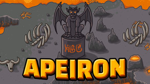 Apeiron(alpha) trailer thumbnail