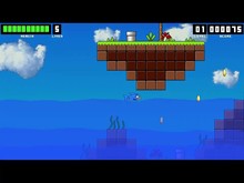 Daffy Fish Play Demo trailer thumbnail