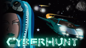 Cyberhunt - Trailer trailer thumbnail