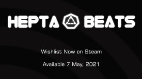 Hepta Beats Trailer trailer thumbnail