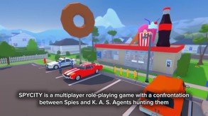 Game Trailer (EA) trailer thumbnail