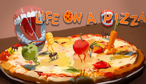 Life On A Pizza - Official Trailer trailer thumbnail