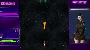 HS Galaxy Teaser trailer thumbnail