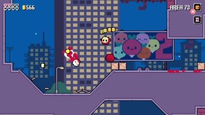 Super Fowlst 2 Trailer trailer thumbnail