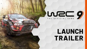 Launch trailer trailer thumbnail