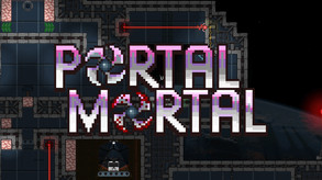 Portal Mortal - Steam Reveal Trailer trailer thumbnail