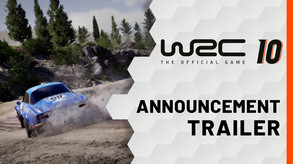 Reveal Trailer trailer thumbnail