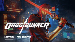 Ghostrunner - Metal OX (ESRB) trailer thumbnail