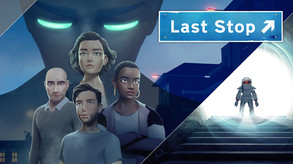 Last Stop - Coming July 2021 trailer thumbnail
