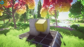 Sacred Cubes 2 trailer thumbnail