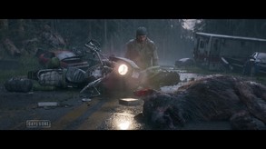 Days Gone PC One Bullet Trailer - EN US trailer thumbnail
