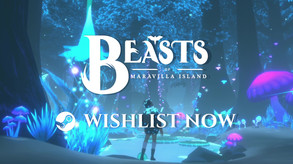 Beasts of Maravilla Island Release Date Trailer trailer thumbnail
