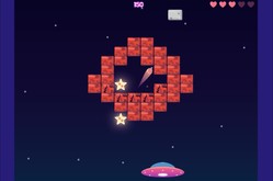 Comet Crusher trailer thumbnail
