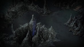 BECKONED PROTOTYPE TRAILER trailer thumbnail