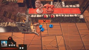 Dungeon Rollers Trailer trailer thumbnail
