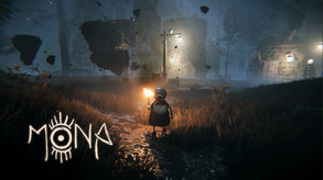 Mona pre-alpha Teaser trailer thumbnail