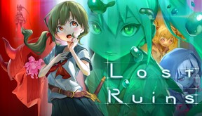 Lost Ruins - Release Date Trailer (EN) trailer thumbnail
