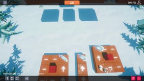 Flowcubes | Gameplay Trailer trailer thumbnail