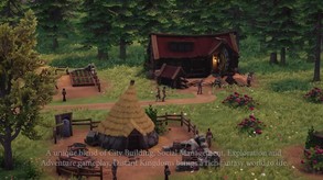 Distant Kingdoms Early Access Trailer trailer thumbnail