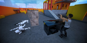 Early Access Trailer trailer thumbnail