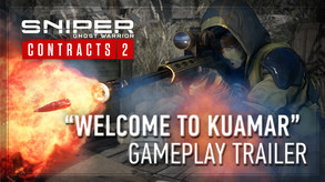 WelcomeToKuamar_ESRB trailer thumbnail