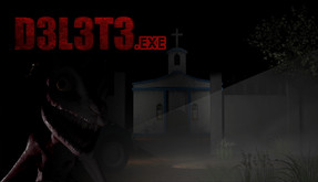 D3L3T3 The Game - Trailer trailer thumbnail