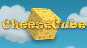 CheeseCube official gametrailer trailer thumbnail