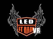 Led It Rain VR Trailer 2021 trailer thumbnail