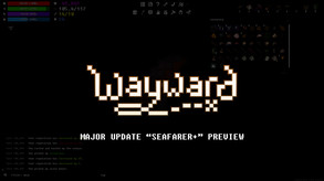 Wayward Beta 2.10 Preview trailer thumbnail