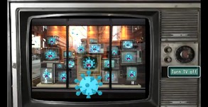 Rebellion Gaia TV 1 trailer thumbnail
