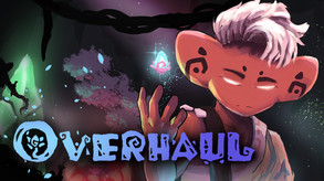 Overhaul - Reveal Trailer trailer thumbnail