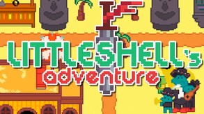 Little Shell's Adventure Trailer trailer thumbnail