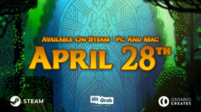 Clan O'Conall and the Crown of the Stag - Launch Trailer trailer thumbnail