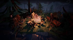 Last blossom: preparing trailer thumbnail