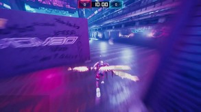 Night Blade Gameplay trailer thumbnail