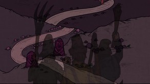 Covenanted. Art trailer. trailer thumbnail