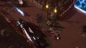 Dog & New Biome Content Patch trailer thumbnail