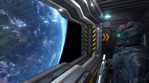 Warspace Official Trailer trailer thumbnail