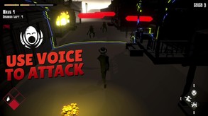 Keep Talk Until You Dead– Launch Trailer (2021) trailer thumbnail