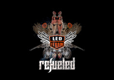 Led It Rain Refueled Trailer trailer thumbnail