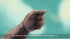 Animatic trailer thumbnail