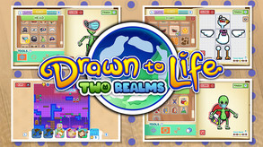 Drawn To Life: Two Realms Creative Pack 2 Trailer Eng ESRB trailer thumbnail