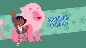 Unleash the Light Connie Trailer trailer thumbnail