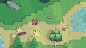 Kickstarter Teaser trailer thumbnail
