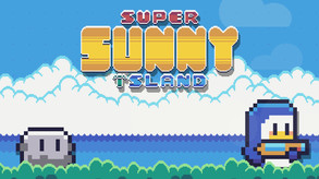 Super Sunny Island - Official Short Gameplay Trailer trailer thumbnail